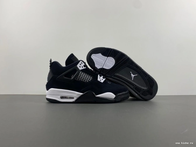 Cheap 4 White Thunder Air Retro Jordan FQ8213-001 0613